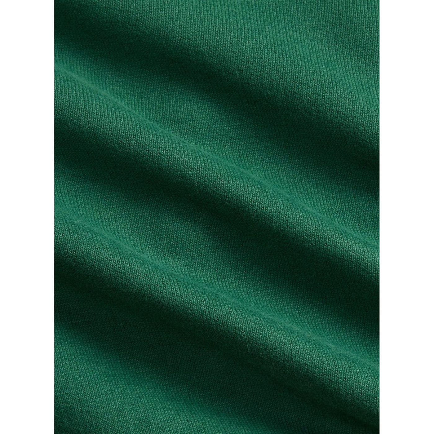 Tuta sportiva 2 pezzi Neonato in Verde dettaglio