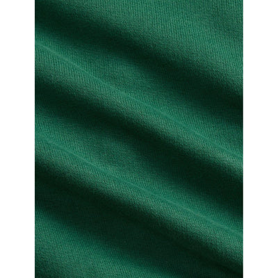 Tuta sportiva 2 pezzi Neonato in Verde dettaglio