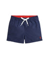 Boxer da mare Neonato modello Traveler navy