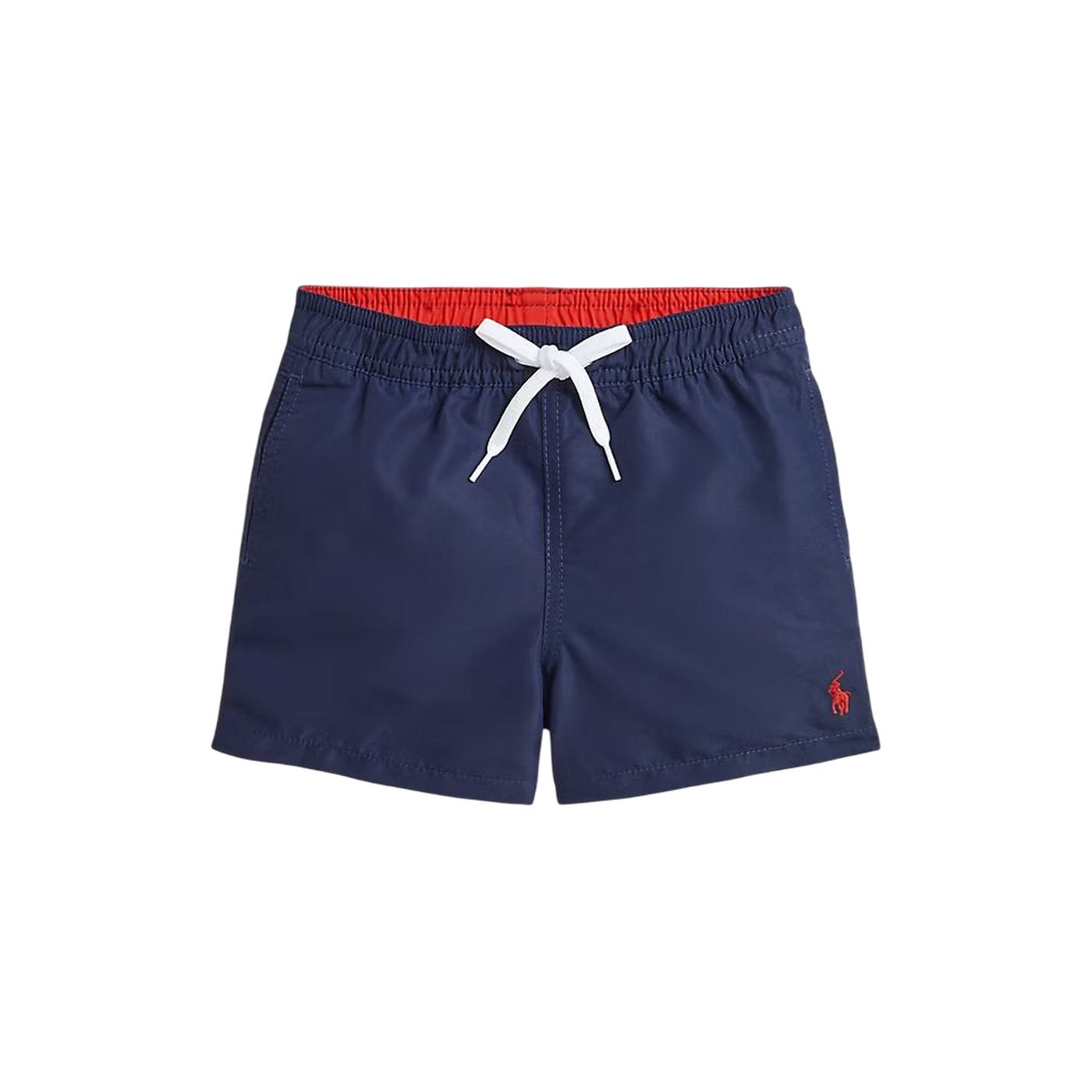 Boxer da mare Neonato modello Traveler navy