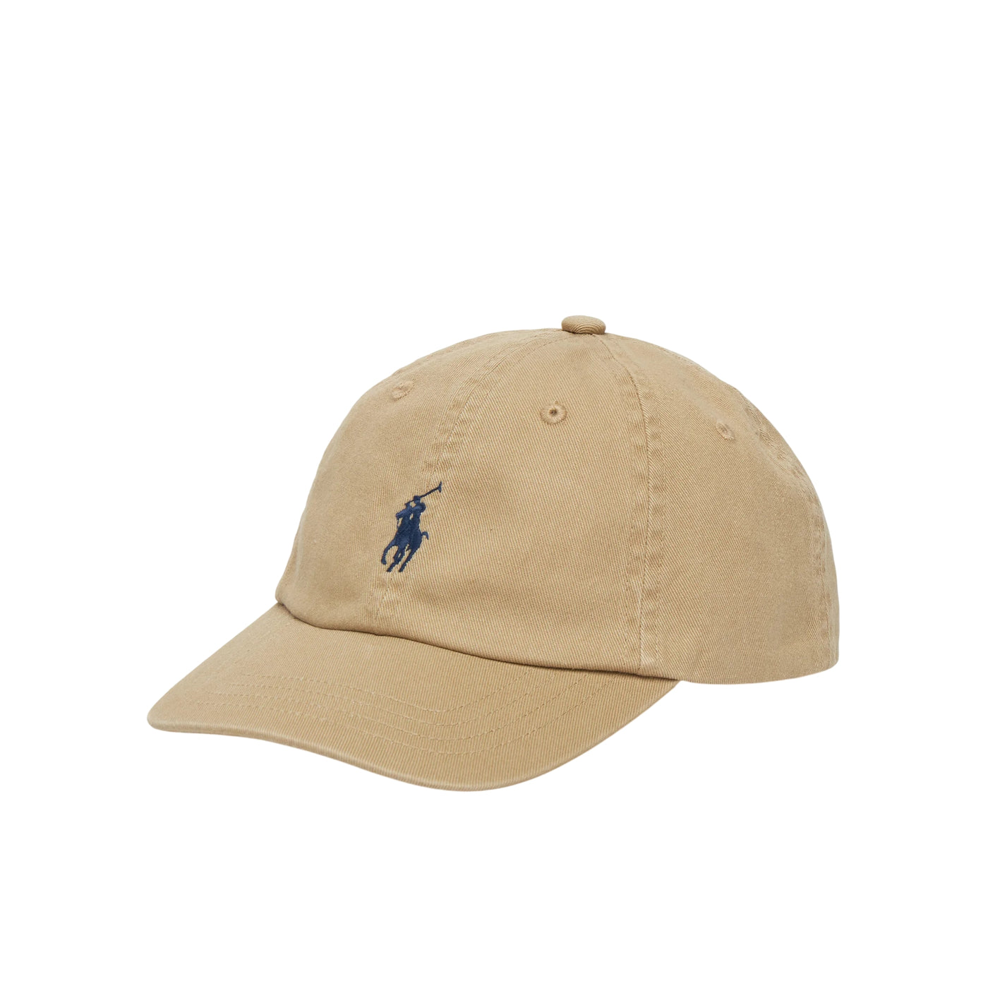 Cappello Bambino in cotone Beige