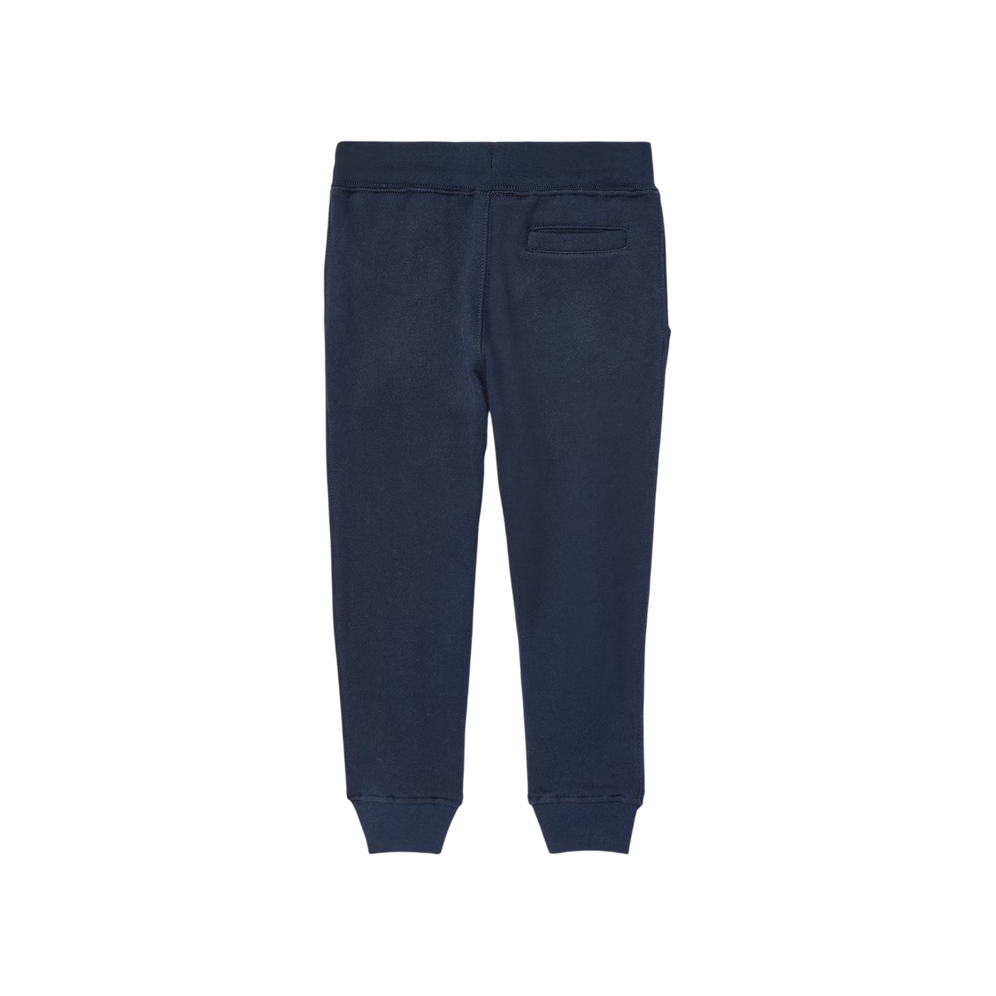 Pantaloni da jogging in felpa da Bambino retro