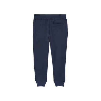 Pantaloni da jogging in felpa da Bambino retro