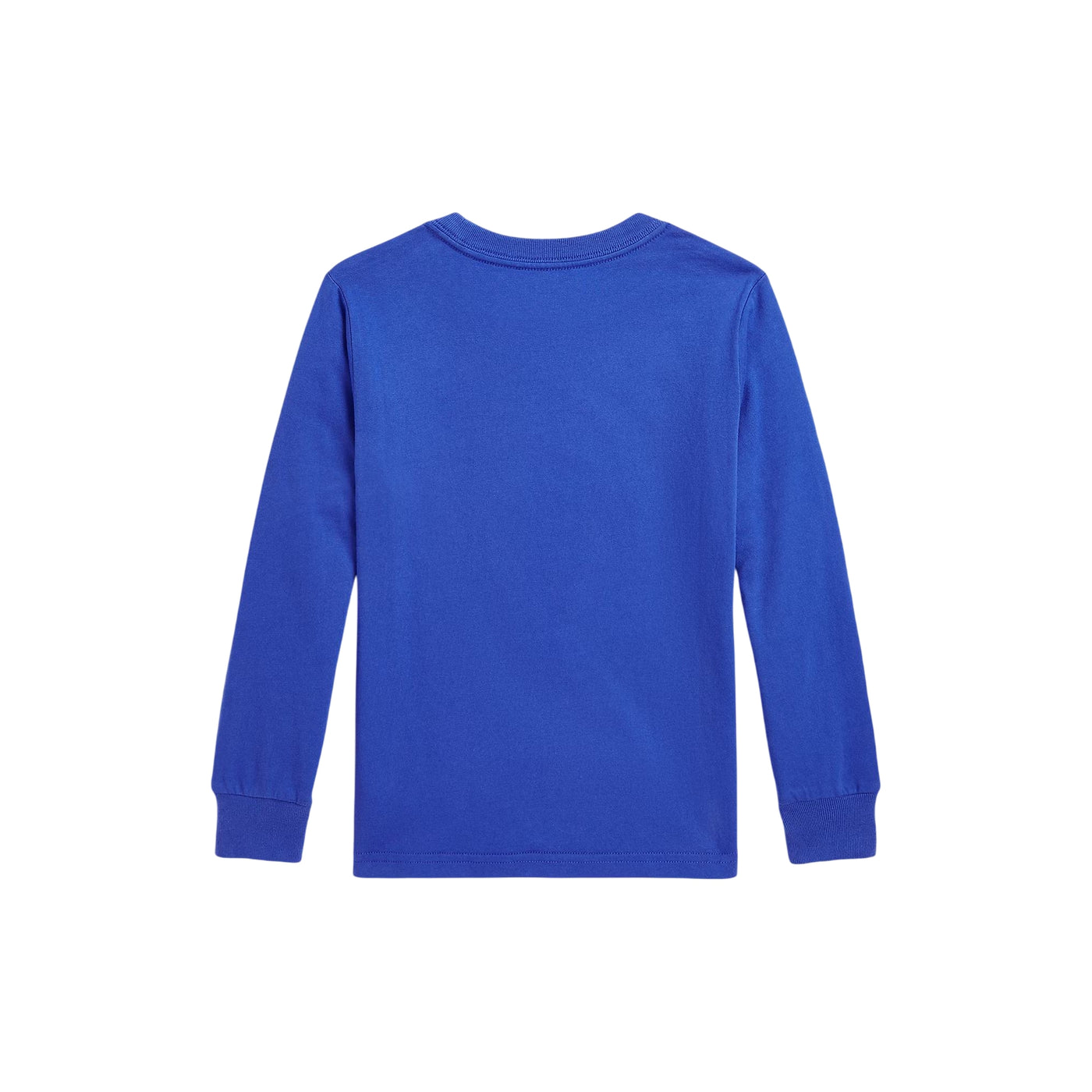 Maglietta da Bambino Polo Bear a maniche lunghe retro