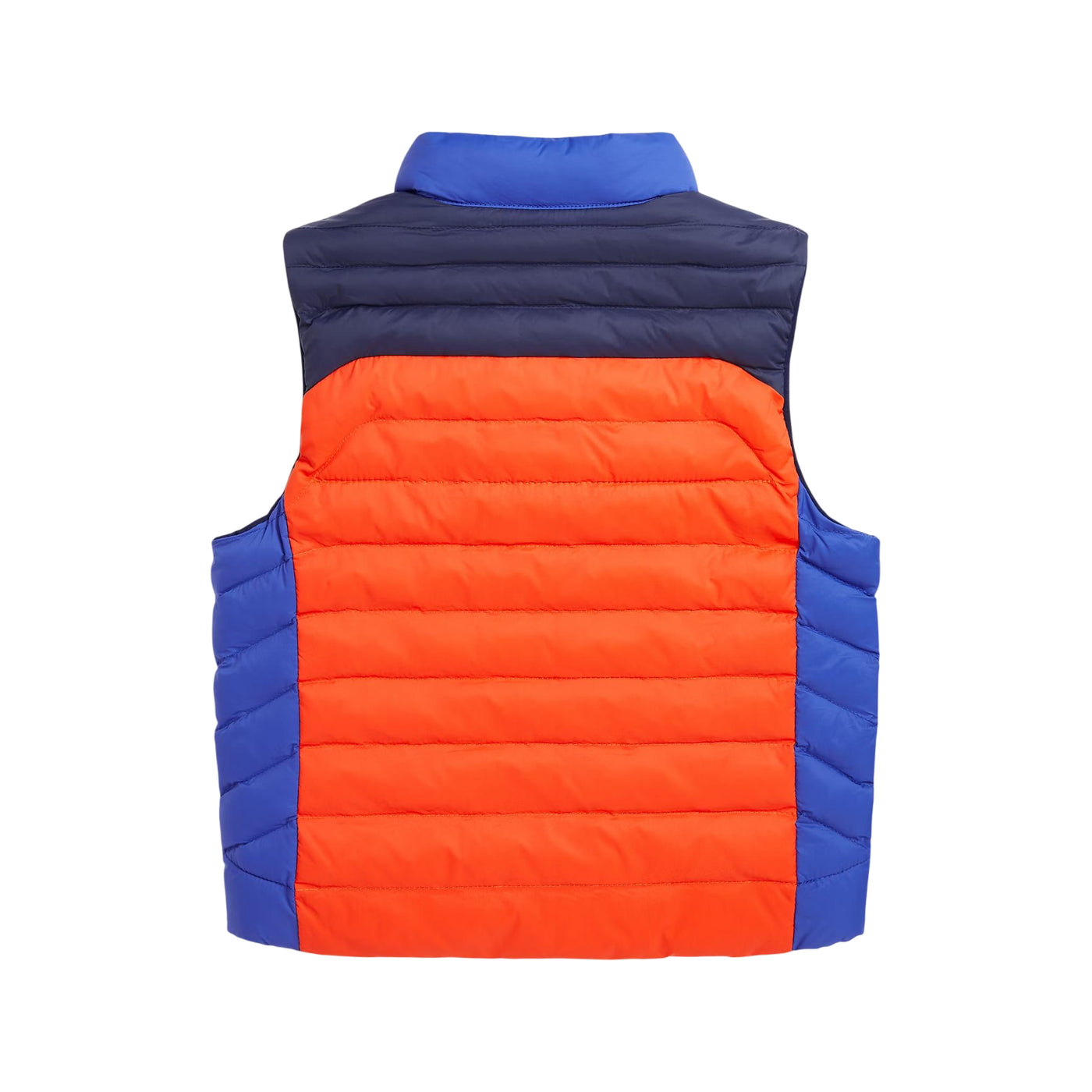 Smanicato Bambino double-face multi retro