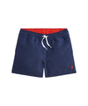 Costume Bambino Traveler Navy