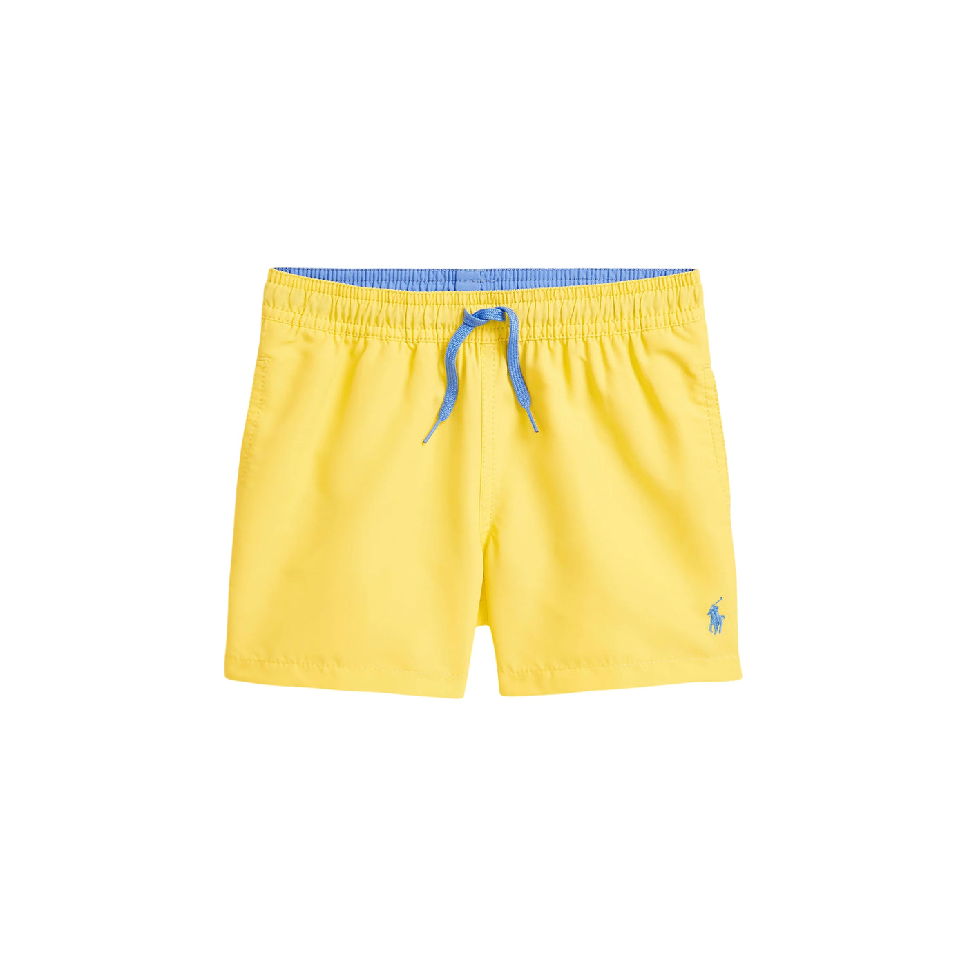 Costume Bambino Traveler Giallo