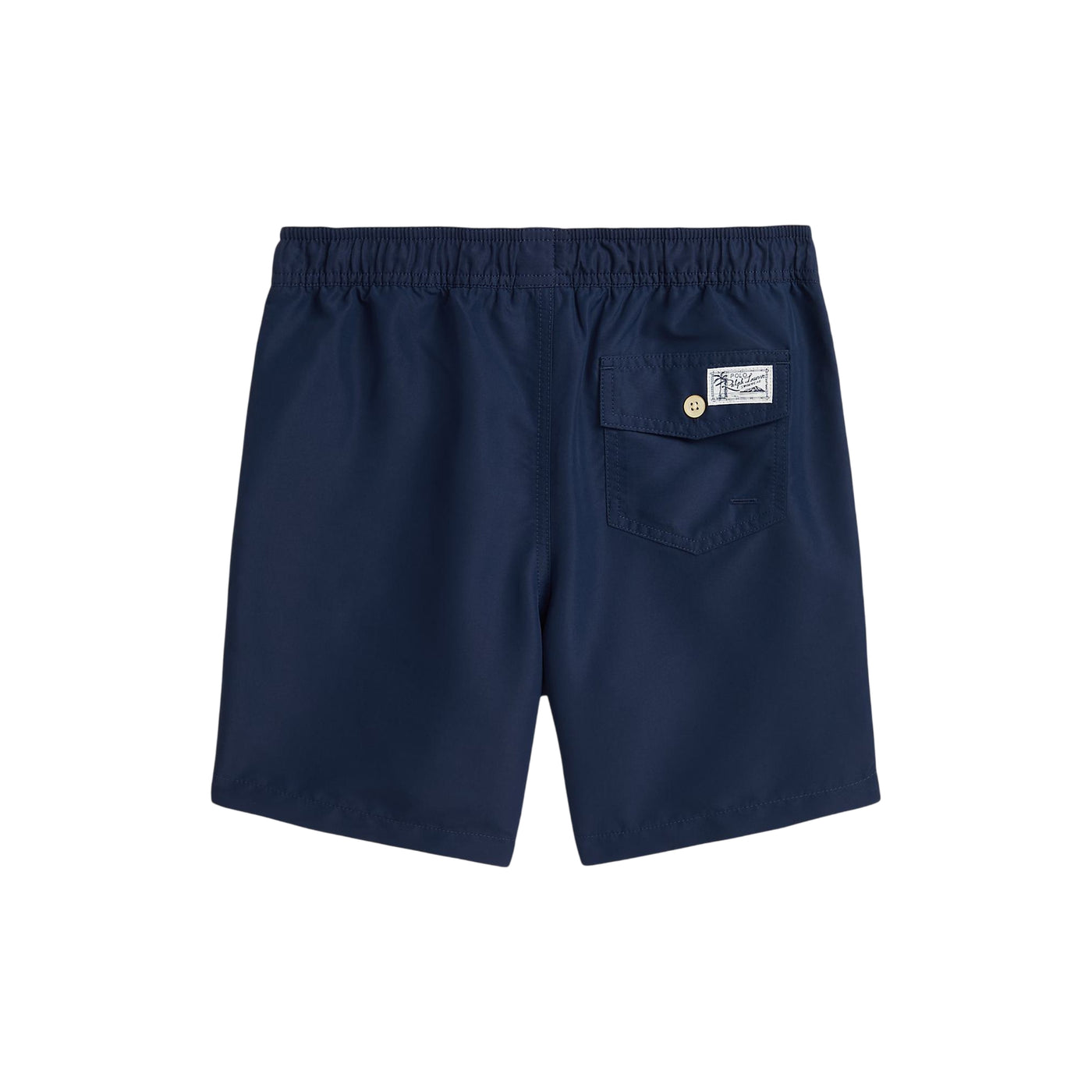 Costume da Bambino Modello Traveler Navy retro