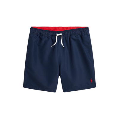 Costume da Bambino Modello Traveler Navy