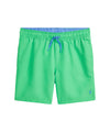 Costume da Bambino Modello Traveler Verde
