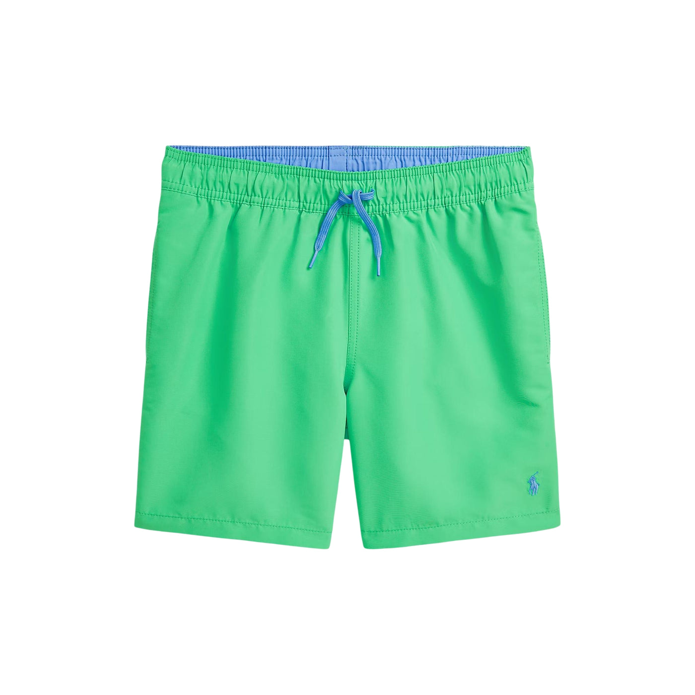 Costume da Bambino Modello Traveler Verde