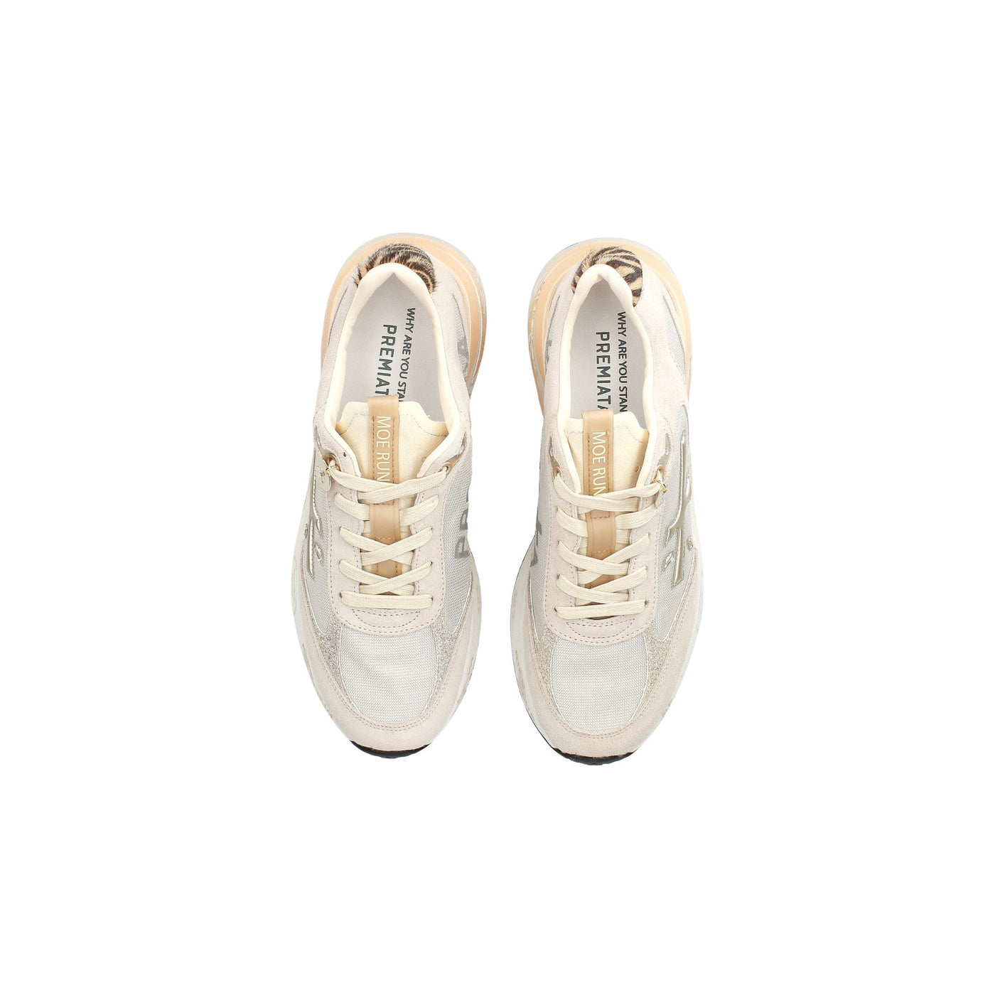 Donna Sneakers MOERUND 7800