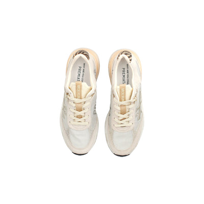 Donna Sneakers MOERUND 7800