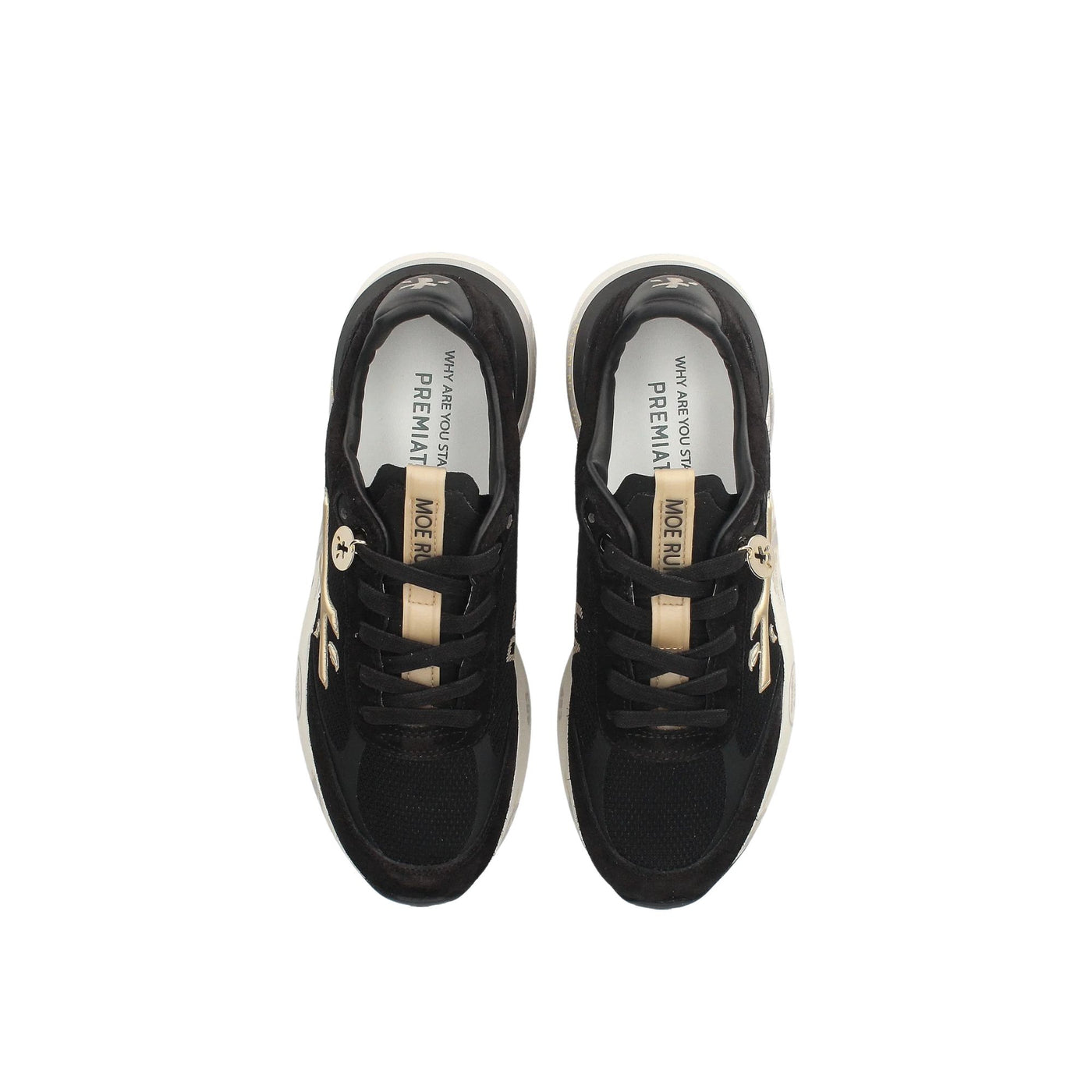 Donna Sneakers MOERUND 7799