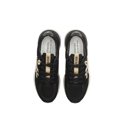 Donna Sneakers MOERUND 7799