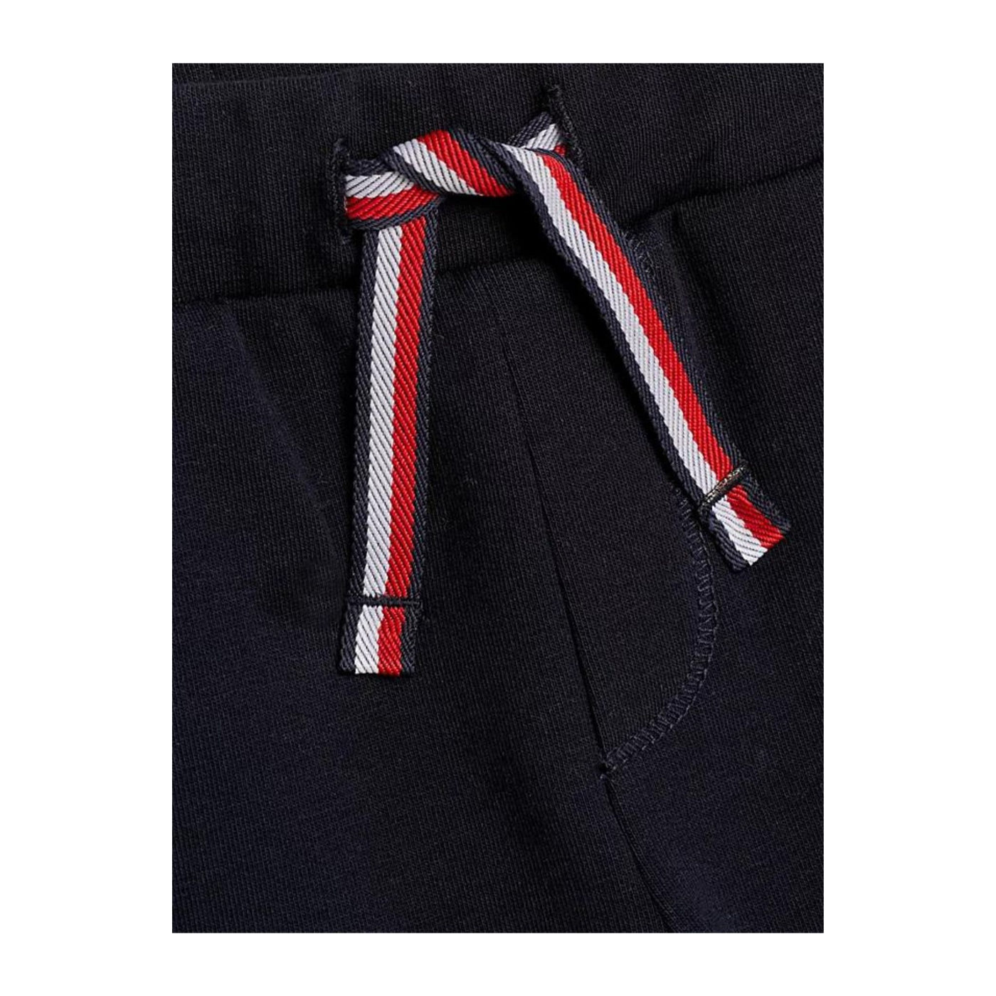 Bermuda Bambino con elastico Tommy Hilfiger