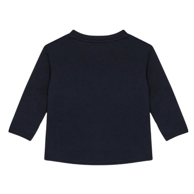 Completo Bambino in cotone Tommy Hilfiger