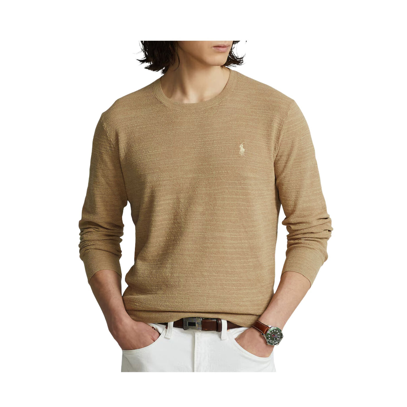 Maglione Uomo Polo Ralph Lauren