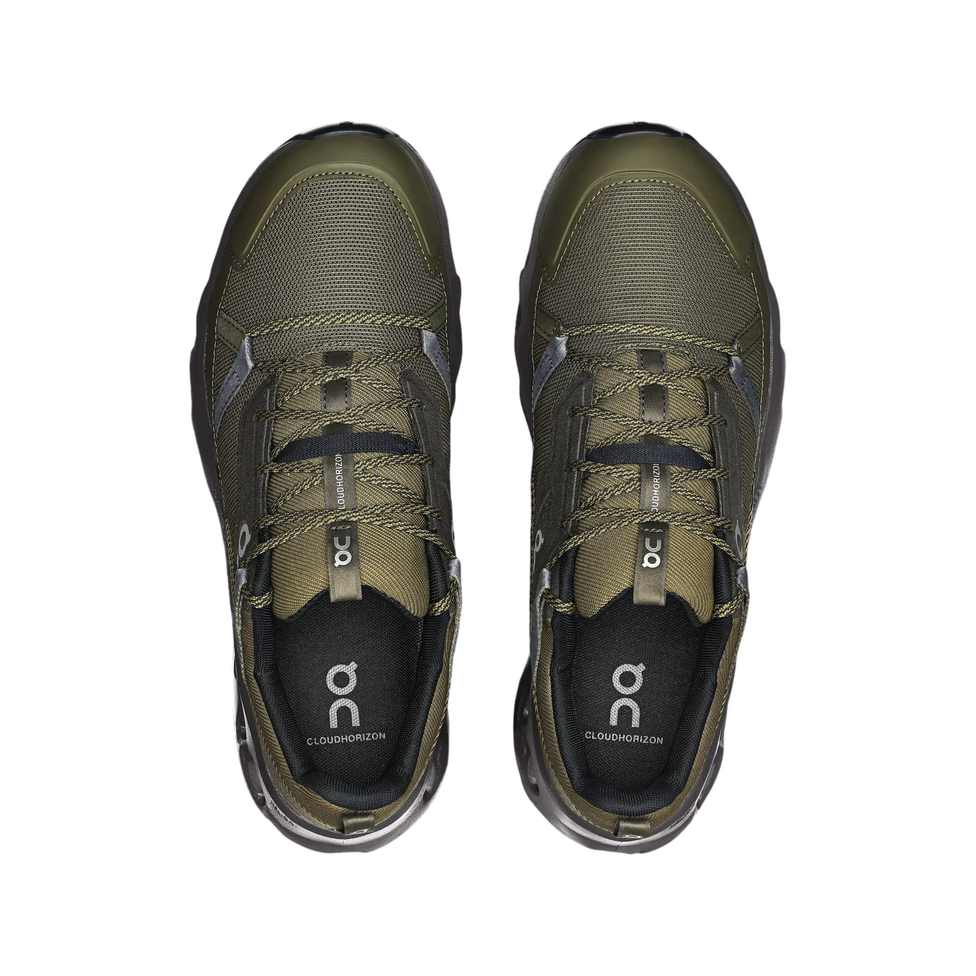 Scarpe Tinta unita da Trekking Cloudhorizon