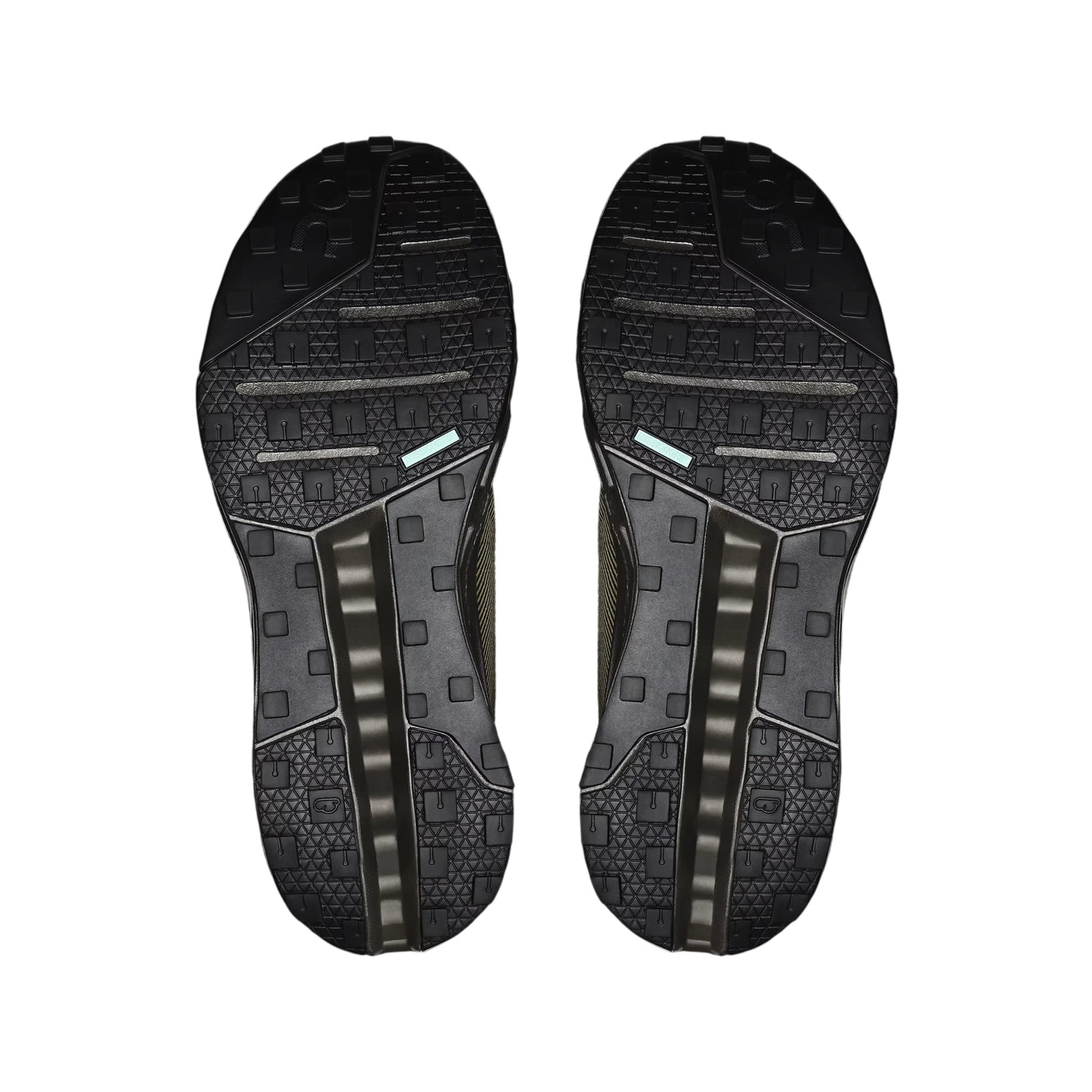 Scarpe Tinta unita da Trekking Cloudhorizon