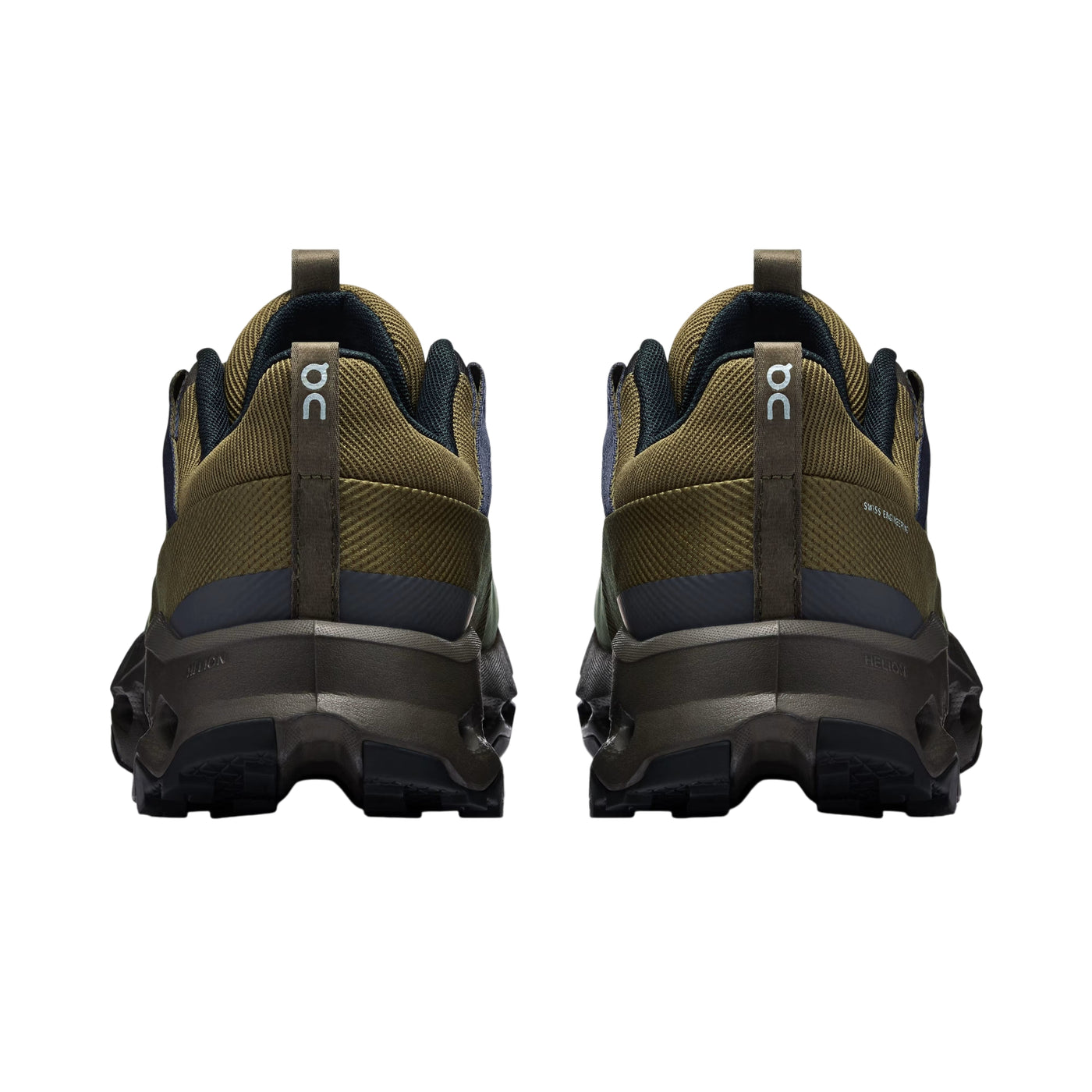 Scarpe Tinta unita da Trekking Cloudhorizon