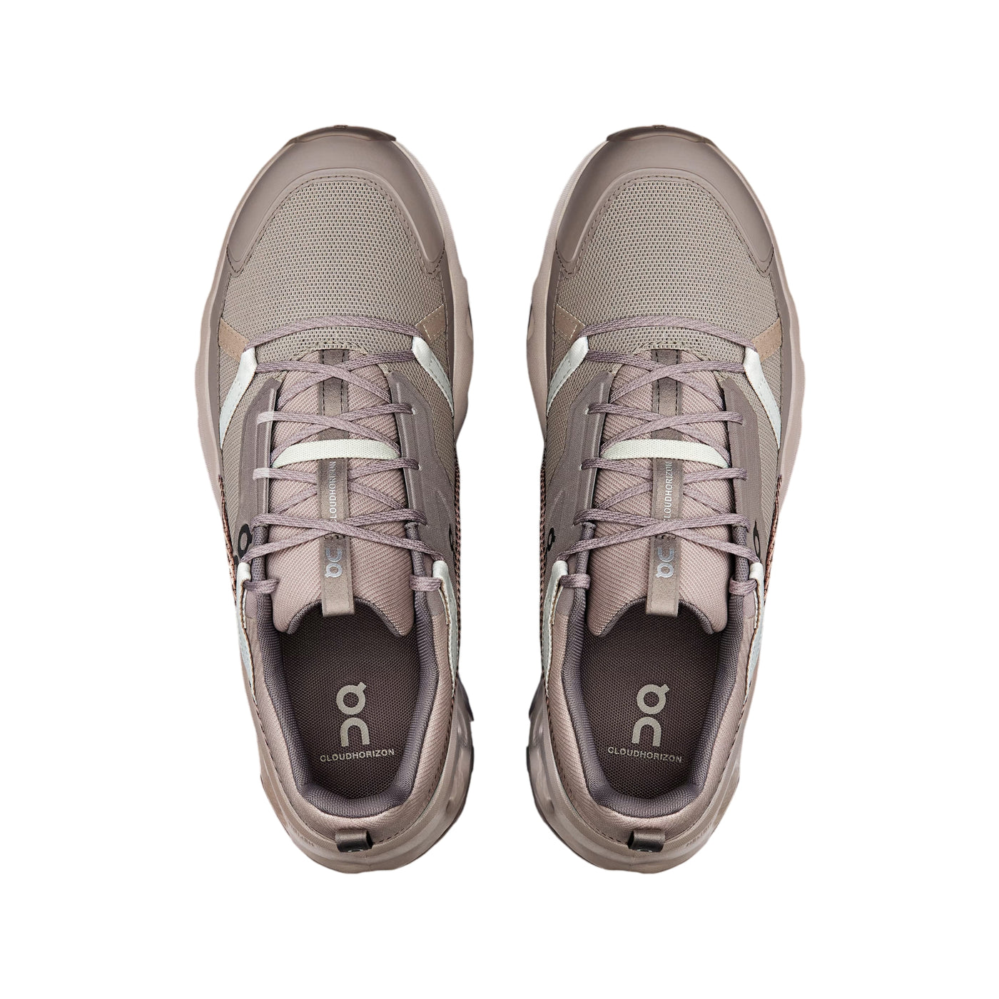 Scarpe Tinta unita da Trekking Cloudhorizon