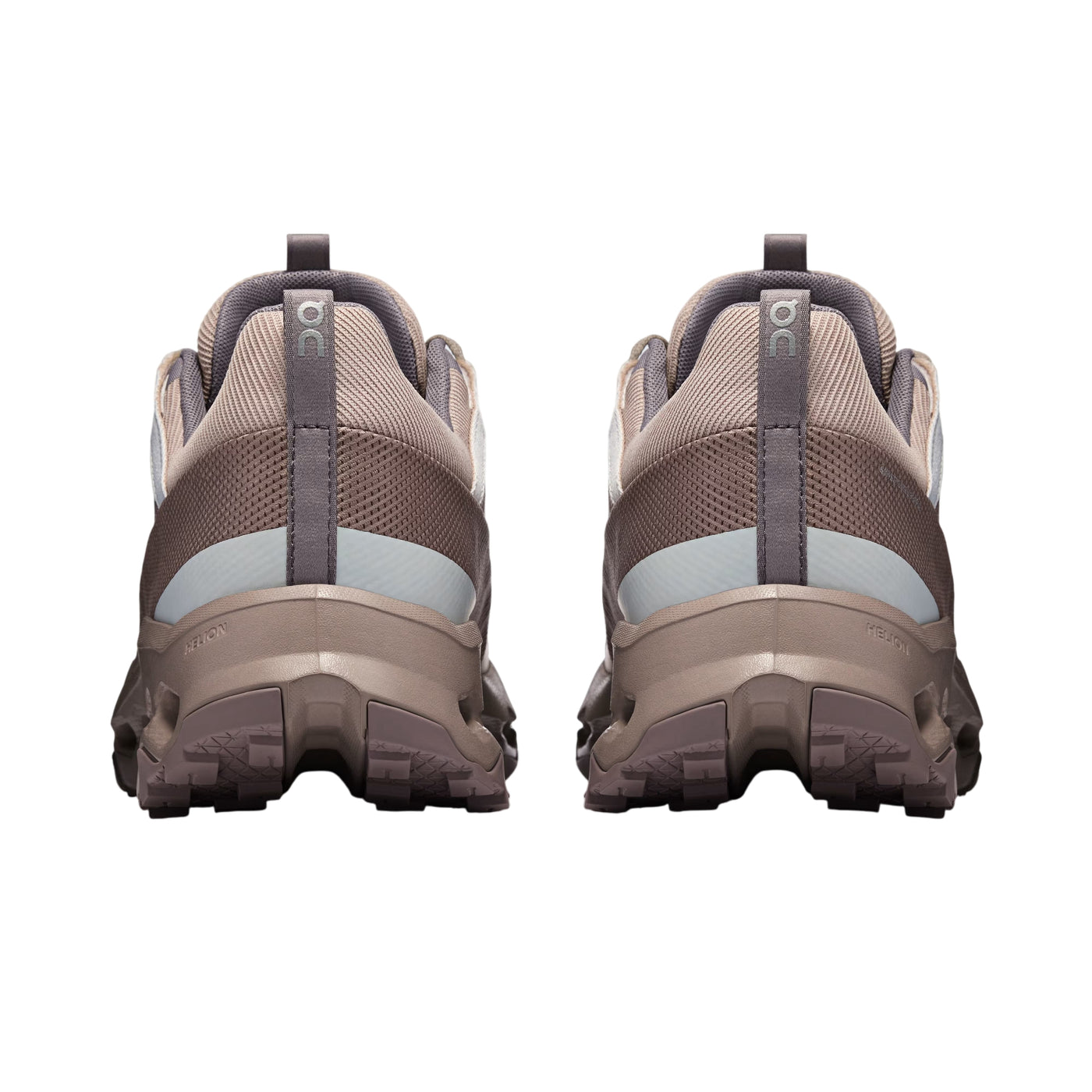 Scarpe Tinta unita da Trekking Cloudhorizon