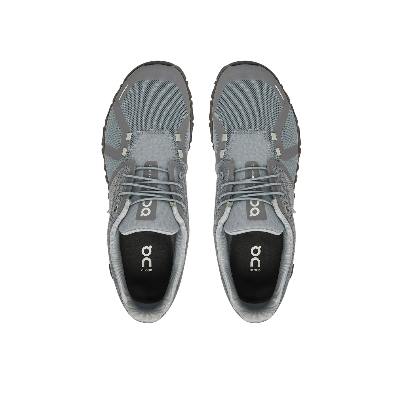 Sneakers Uomo con allacciatura rapida, modello Cloud 6