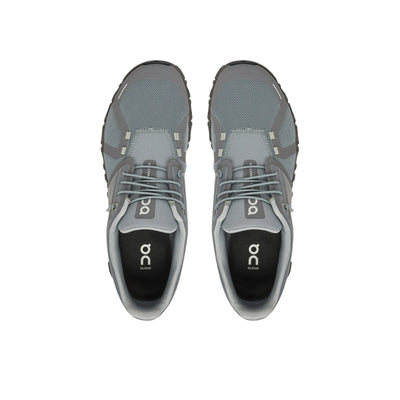 Sneakers Uomo con allacciatura rapida, modello Cloud 6