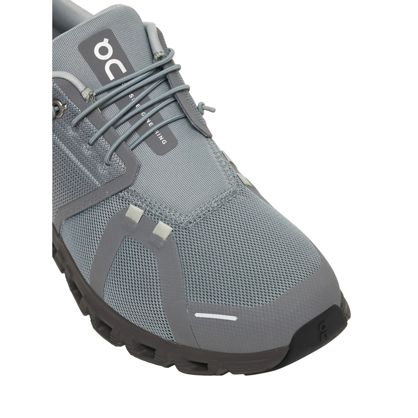 Sneakers Uomo con allacciatura rapida, modello Cloud 6