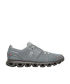 Sneakers Uomo con allacciatura rapida, modello Cloud 6