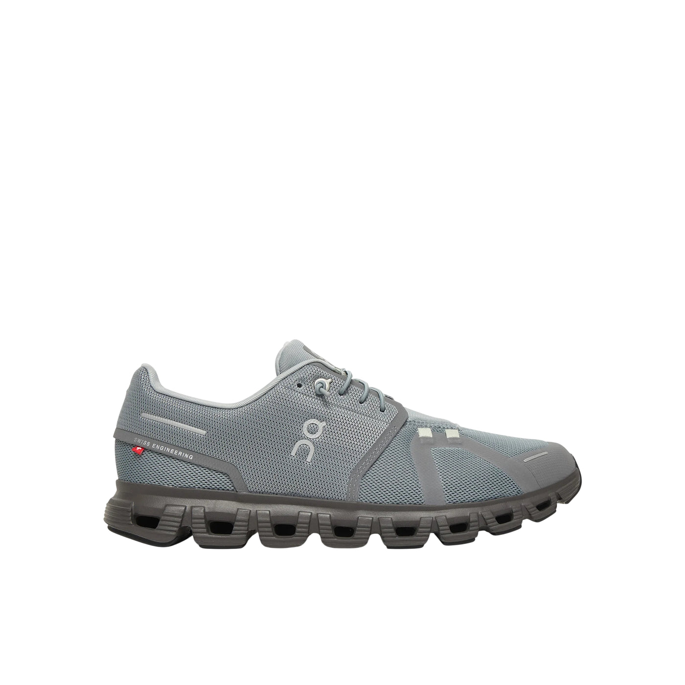 Sneakers Uomo con allacciatura rapida, modello Cloud 6