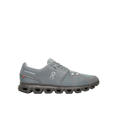 Sneakers Uomo con allacciatura rapida, modello Cloud 6