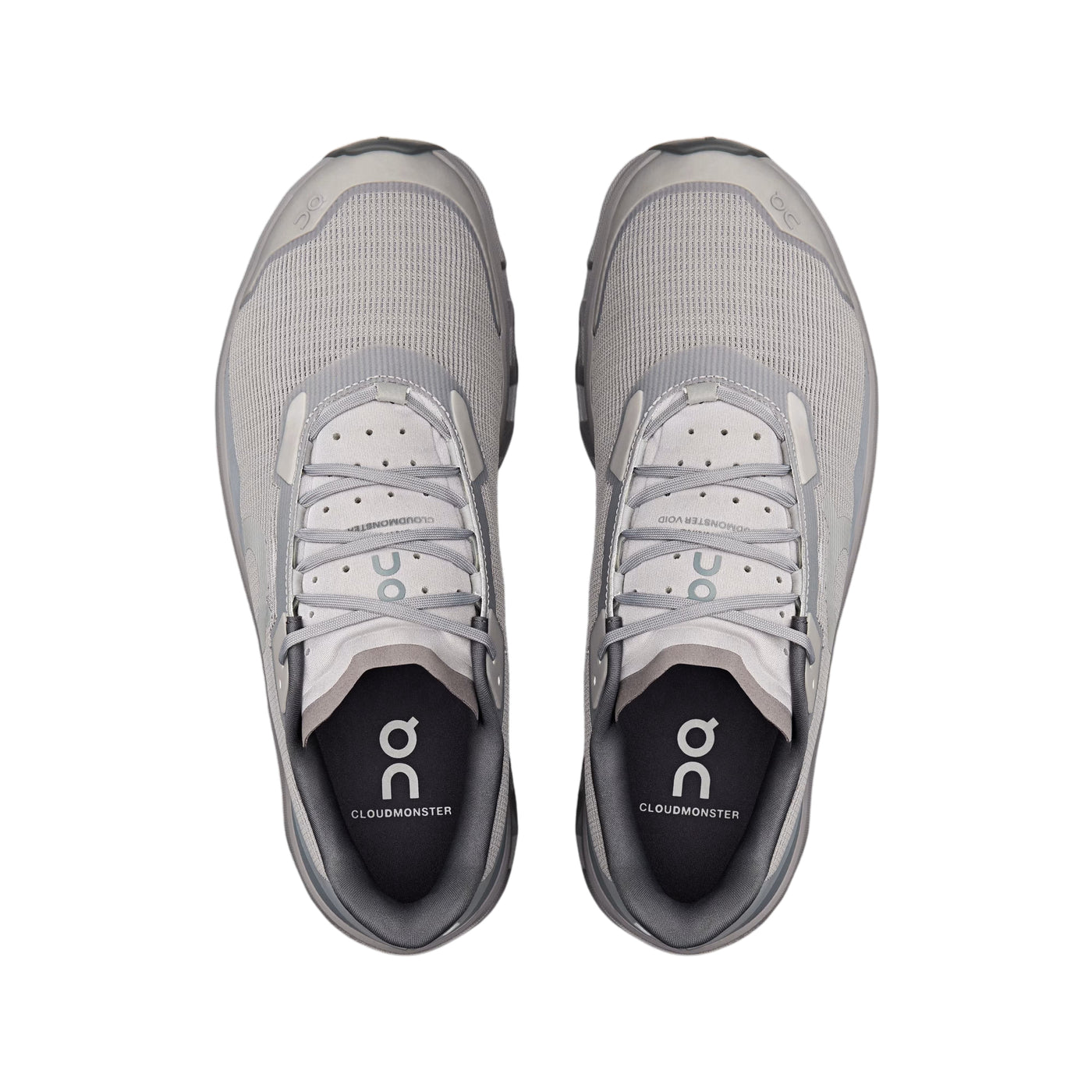 Scarpe Tinta unita Cloudmonster Void