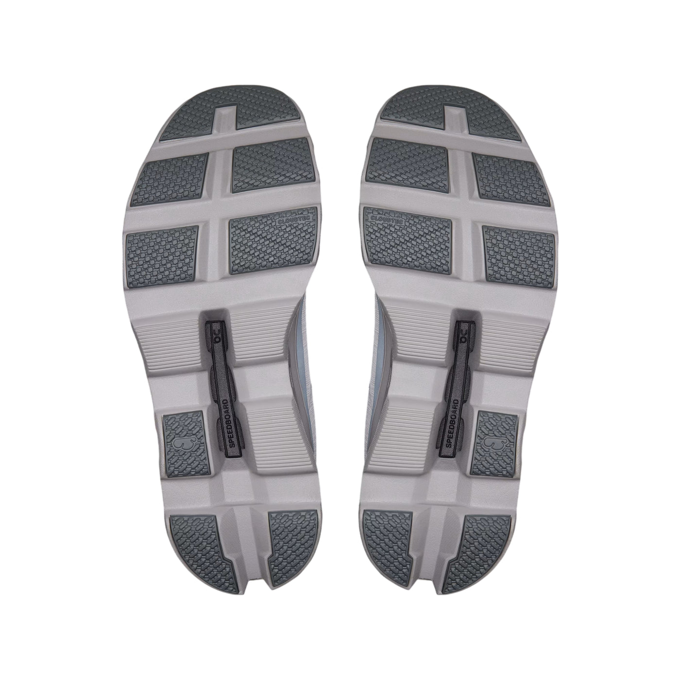 Scarpe Tinta unita Cloudmonster Void