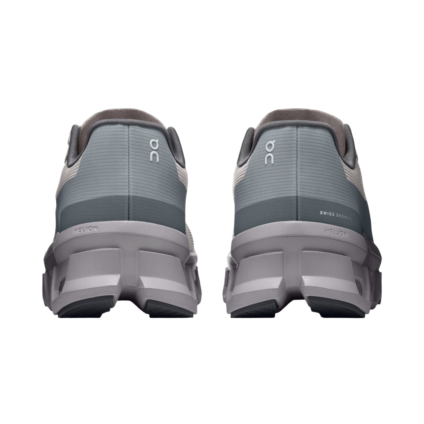 Scarpe Tinta unita Cloudmonster Void