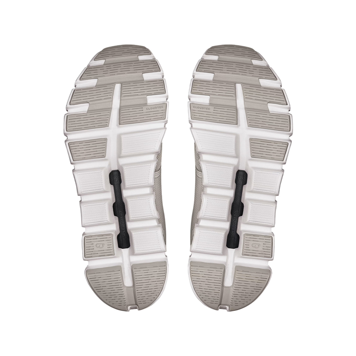 Scarpe Tinta unita Cloud 6