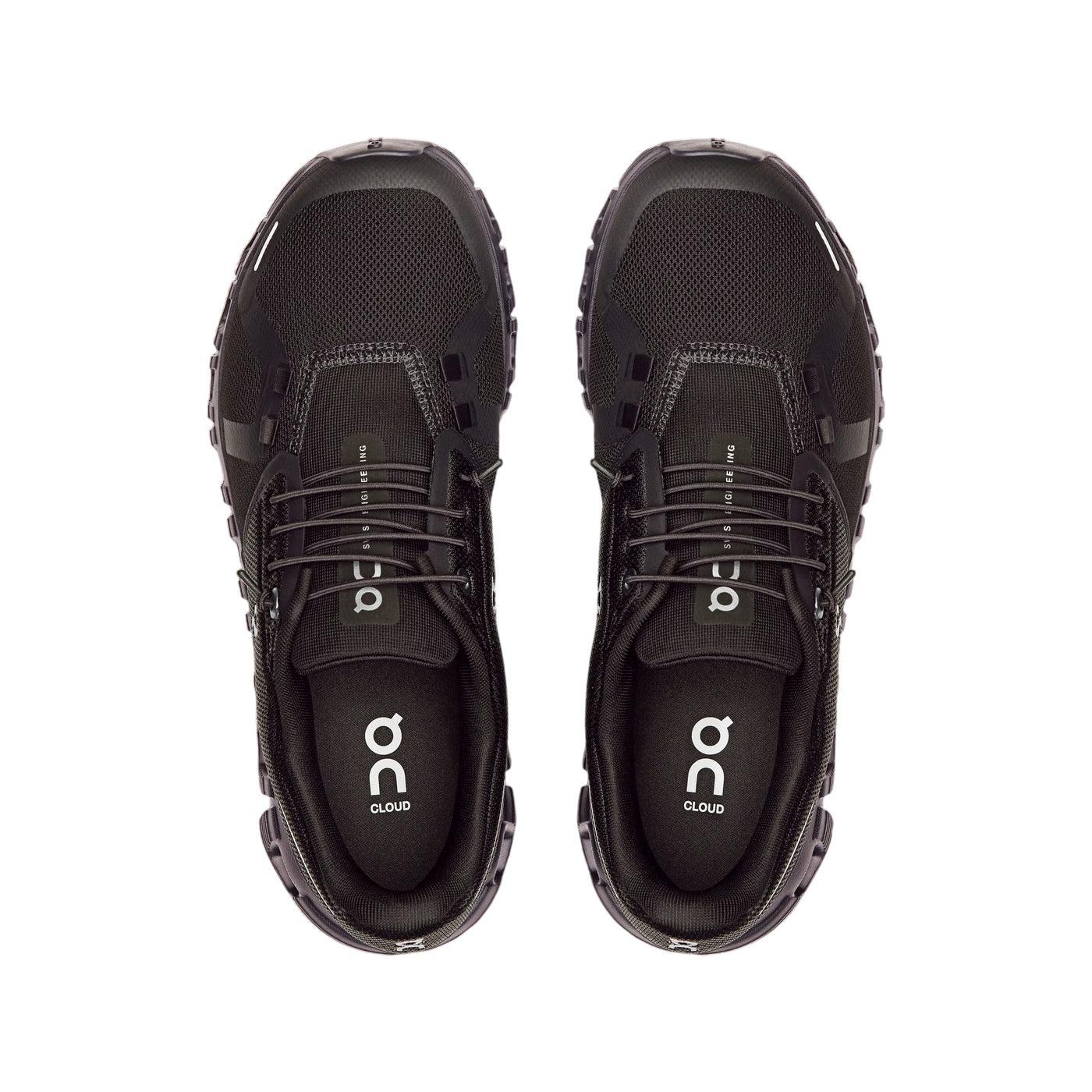 Scarpe Tinta unita Cloud 6