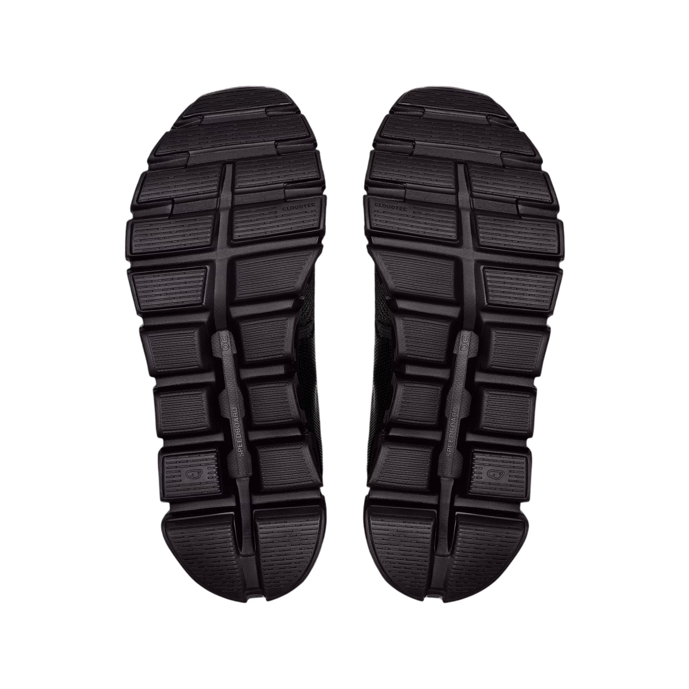 Scarpe Tinta unita Cloud 6