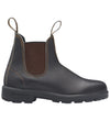 Stivaletti Unisex Chelsea 500 Marrone