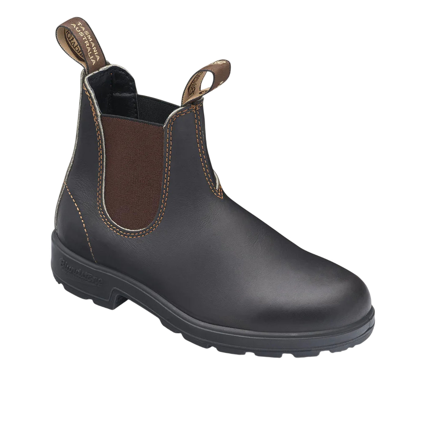 Stivaletti Unisex Chelsea 500 Marrone