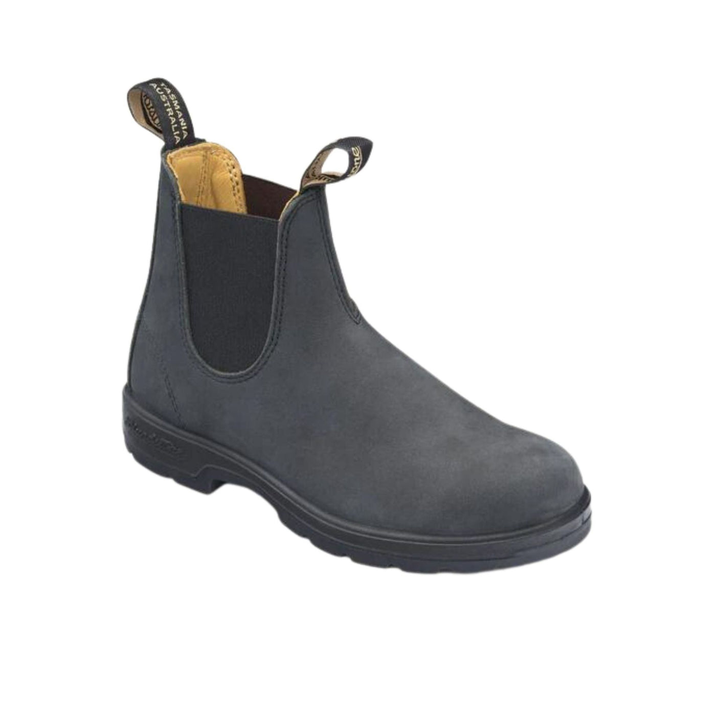 Stivaletto Unisex 587 Grigio