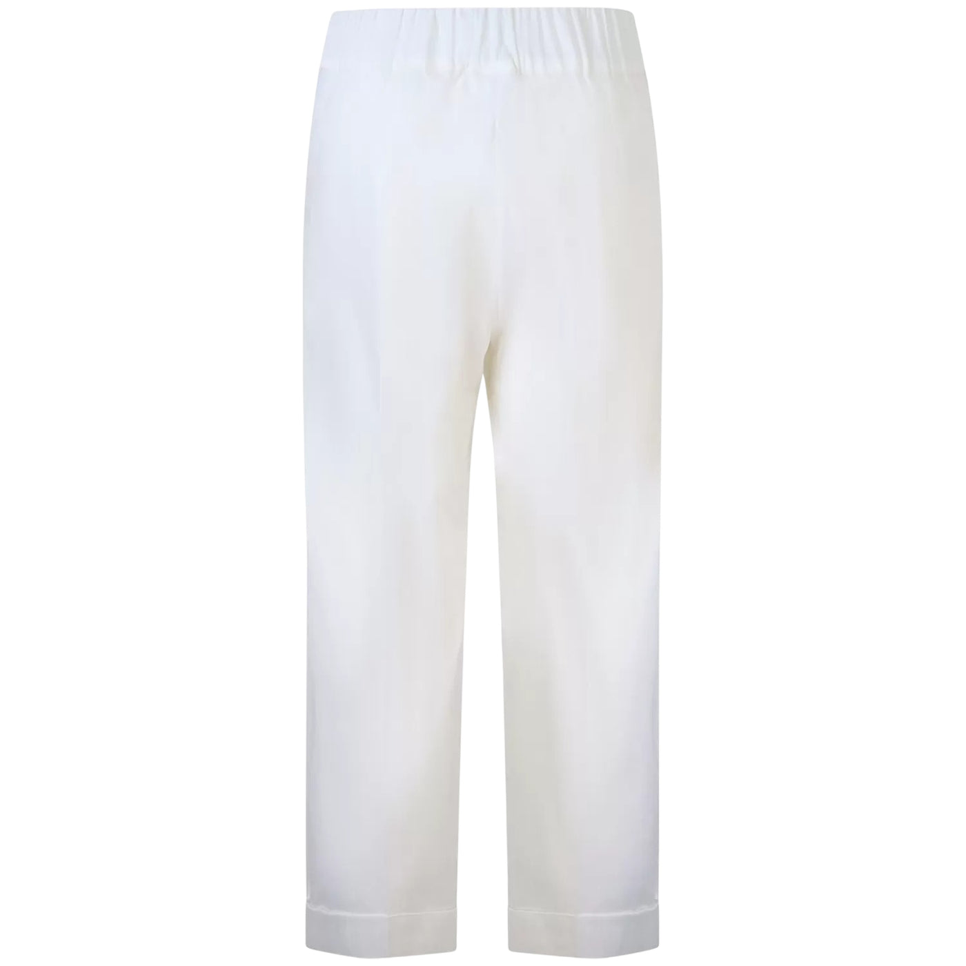 Acquista subito il Pantalone Donna, in tinta unita e caratterizzato  da un modello corto e piega sul fondo e eleganti strass in argento in vita firmato D.Exterior, su Old England: vieni a scoprire tutta la  collezione sul nostro sito. 