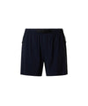 Costume Uomo in Tessuto Tecnico Stretch Blu