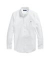 Camicia Uomo Bianca, in cotone, costum fit
