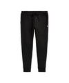 Pantalone Uomo in misto cotone, un modello joggers