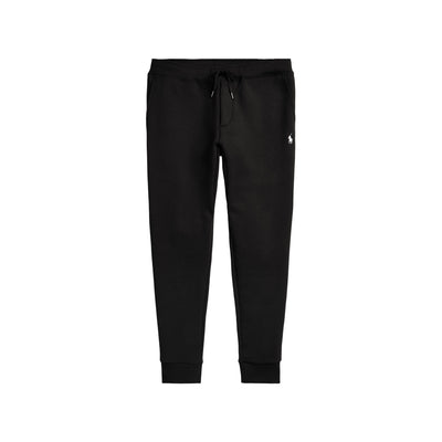 Pantalone Uomo in misto cotone, un modello joggers