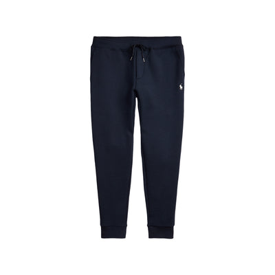 Pantalone Uomo joggers con tasche a filo e coulisse