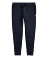 Pantalone Uomo Navy, modello jogger 