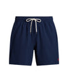 Boxer da mare Uomo Traveler classici Navy